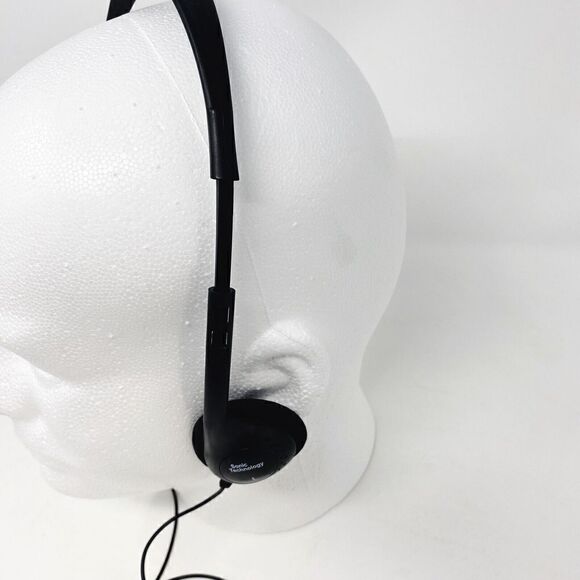 Super Ear SE-HP headphones replacement amplifier  Jack Over The Ear Adjustable - Picture 3 of 9